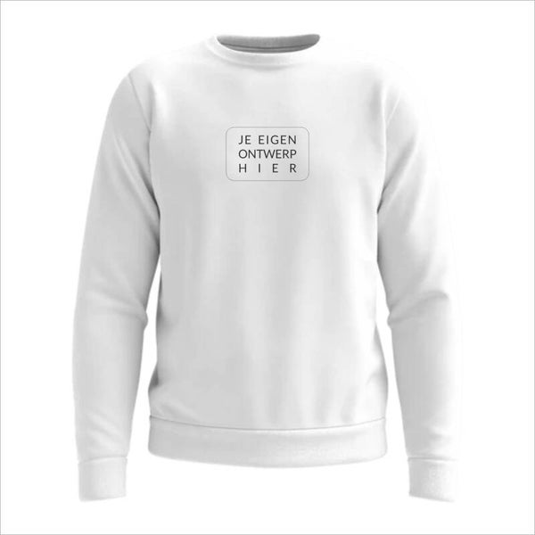 Sweater Comfort Heren