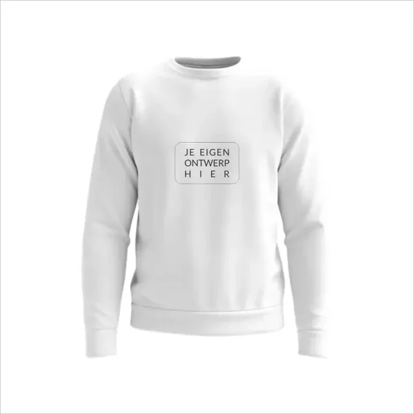 OM100 - Sweater Comfort Kids Unisex