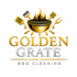 Golden Grate