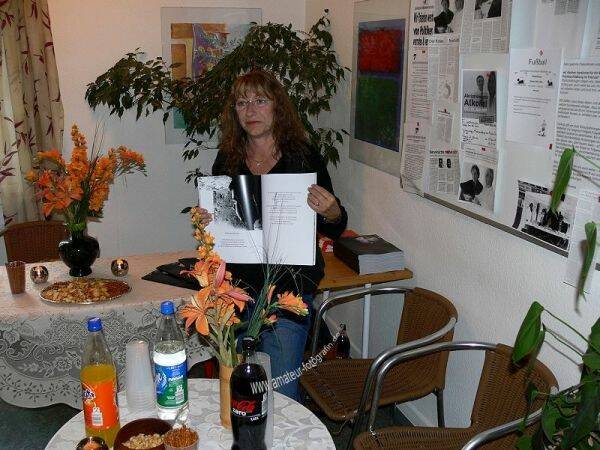 Buch zur Ausstellung