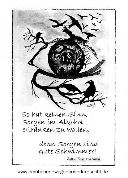 Es hat keinen Sinn ...