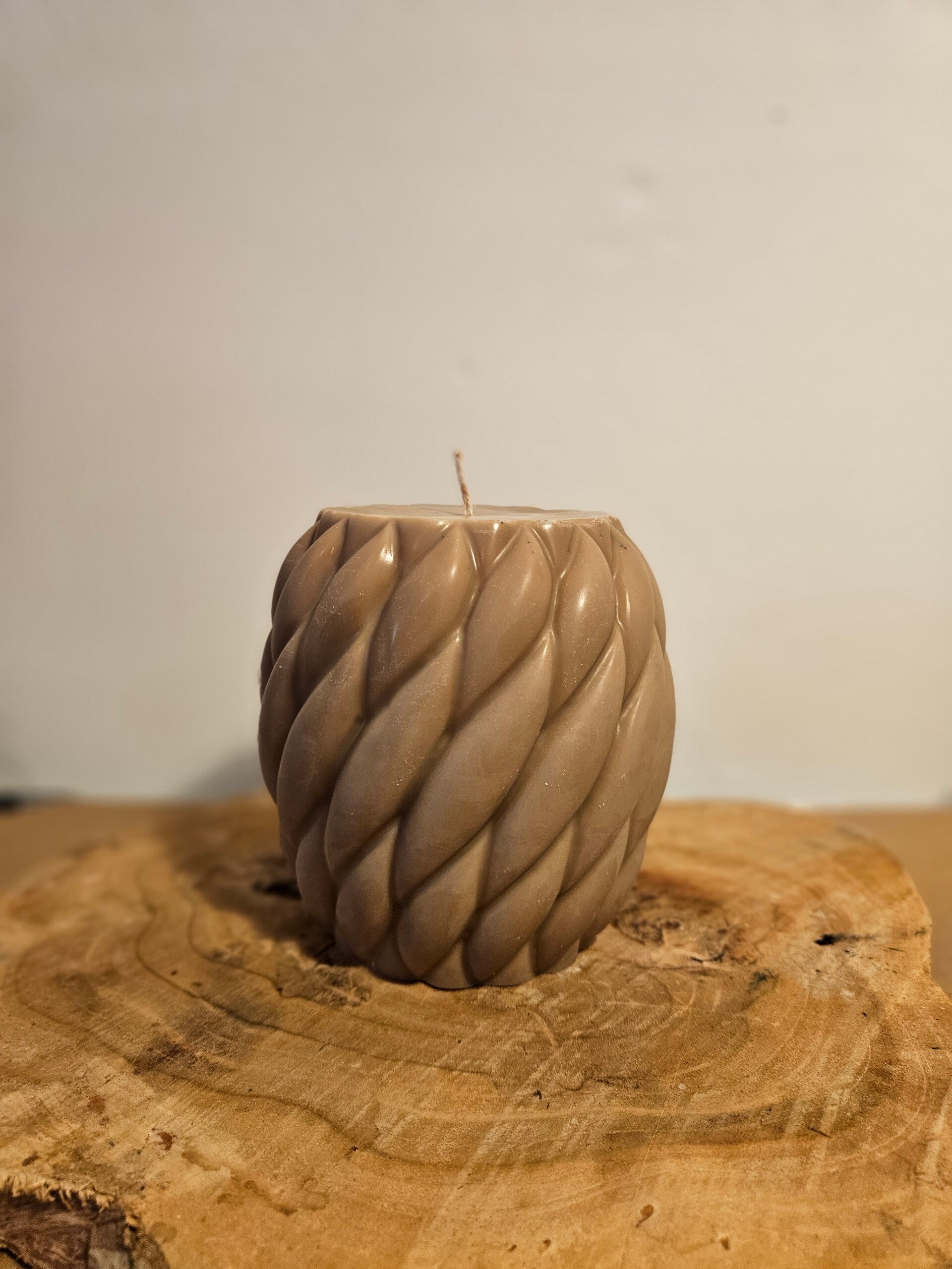 Amber Twist