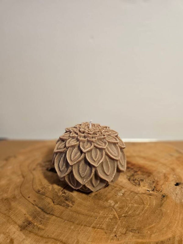 Flower fall