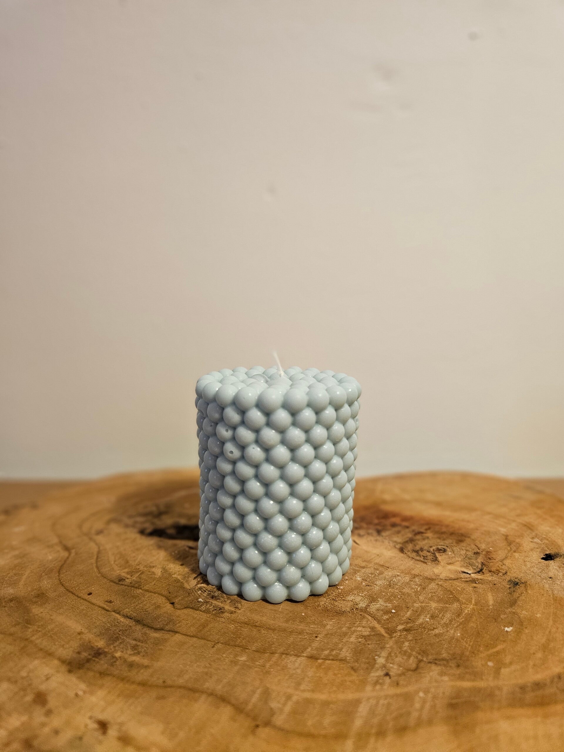 Bubble Candle