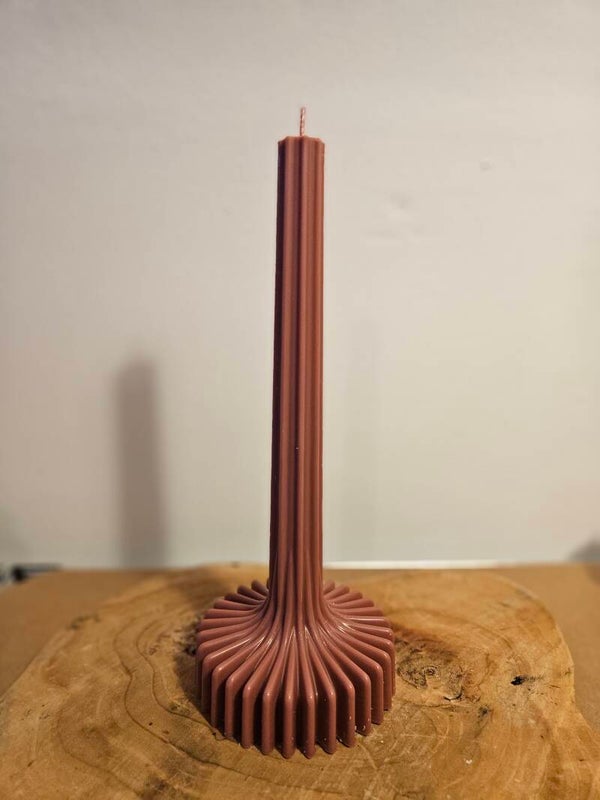 Dinnerkaars met plateau 25cm