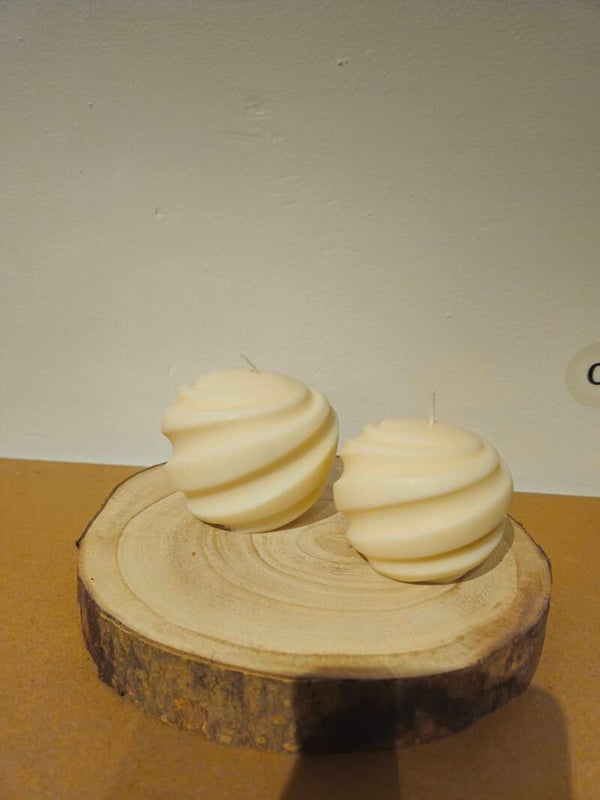 Fluwelen Golven