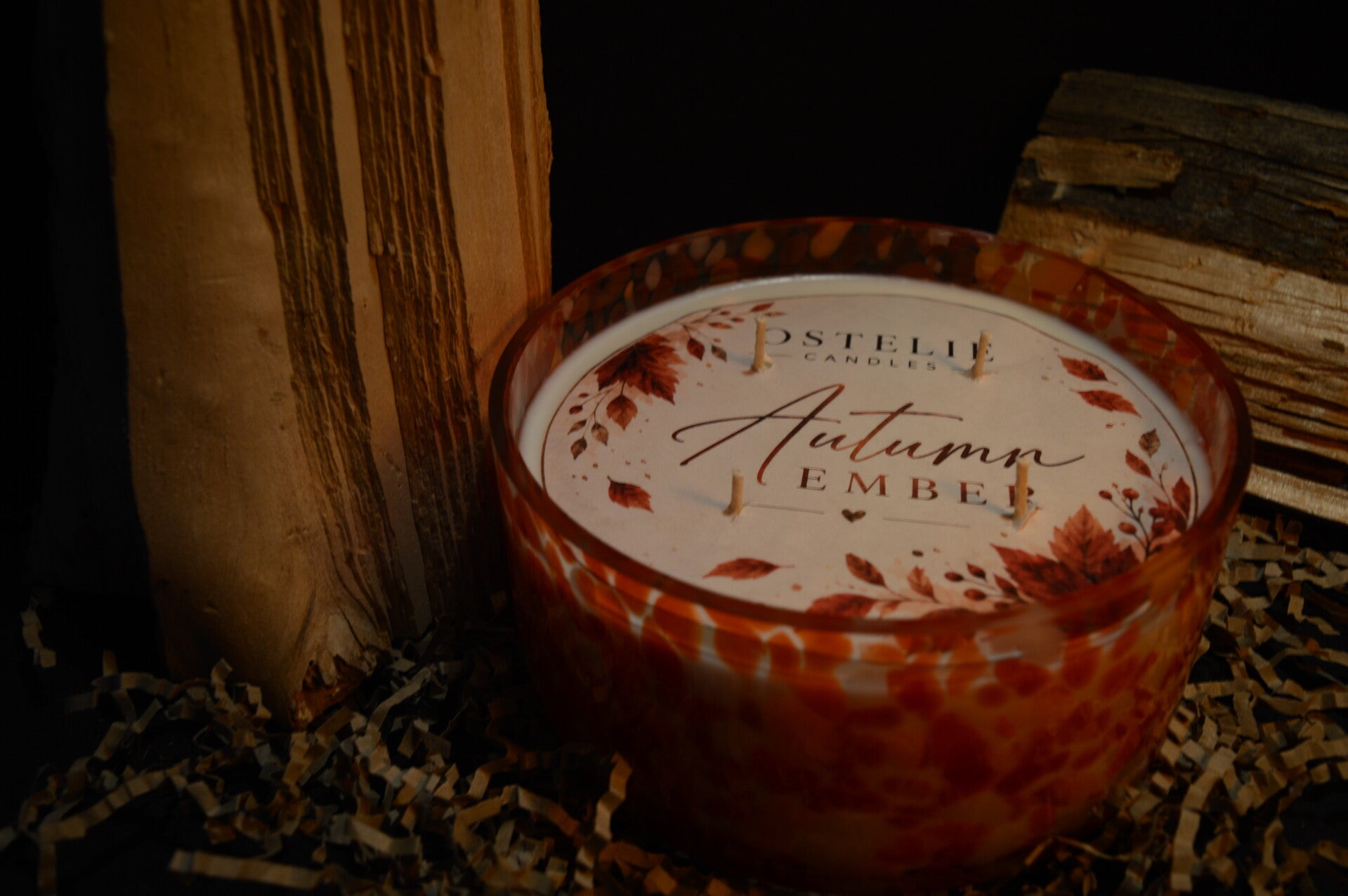 Autum Ember