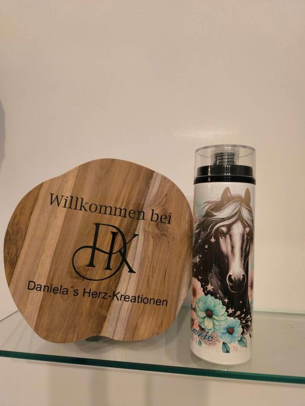 B-Ware und Abverkauf Aluminium Trinkflasche 850ml