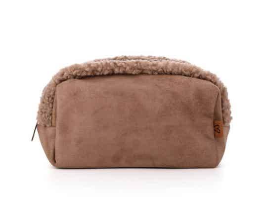 Teddy Etui - Brown