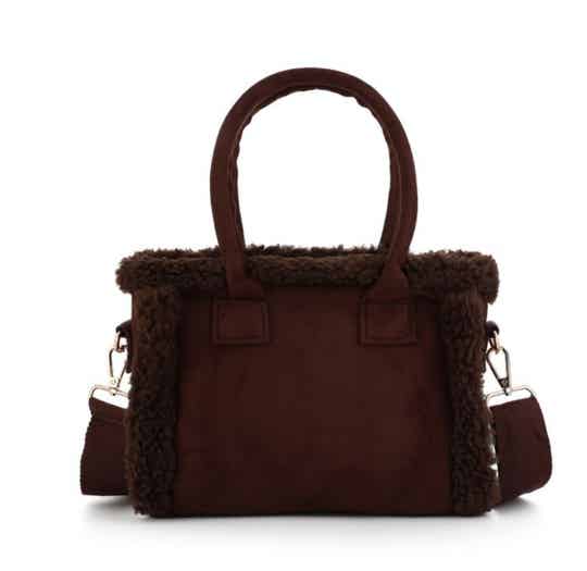 Teddy Tas Mara - Coffee