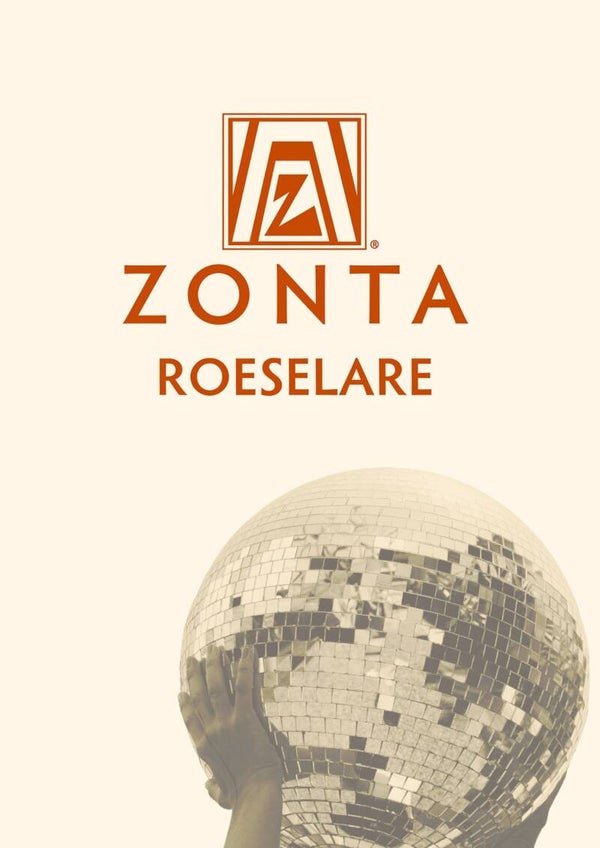 20 Years of Zonta Roeselare Event