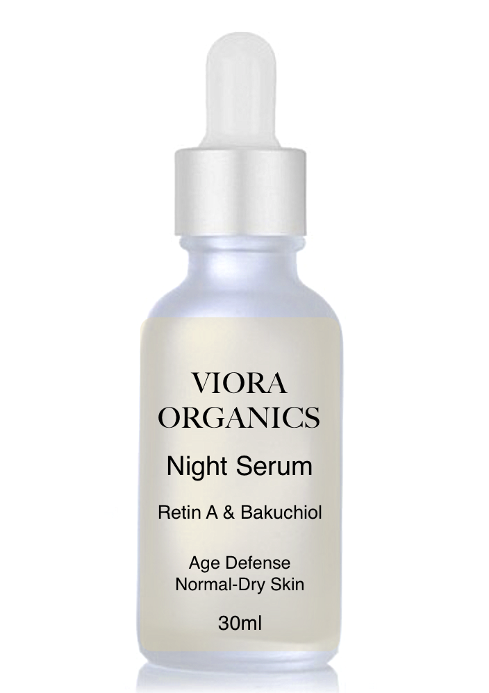 NIGHT SERUM