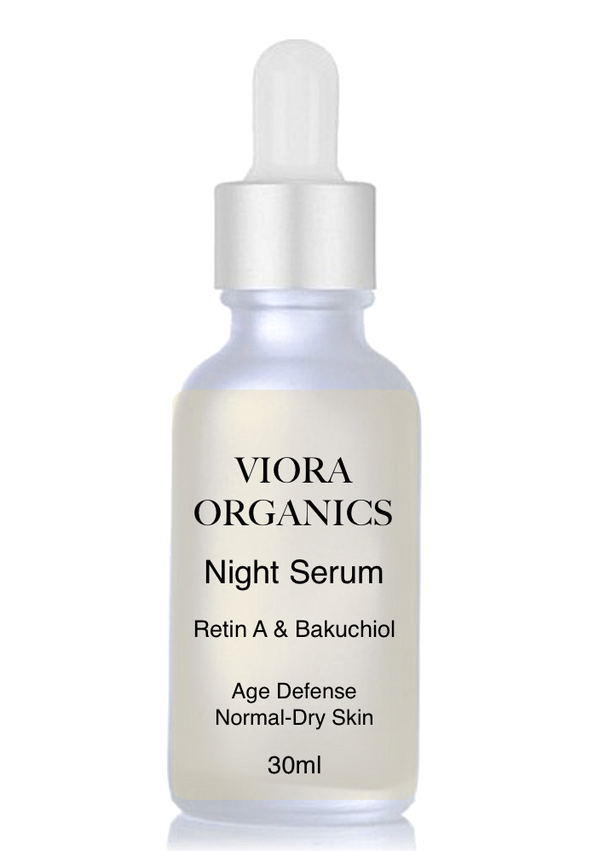 NIGHT SERUM