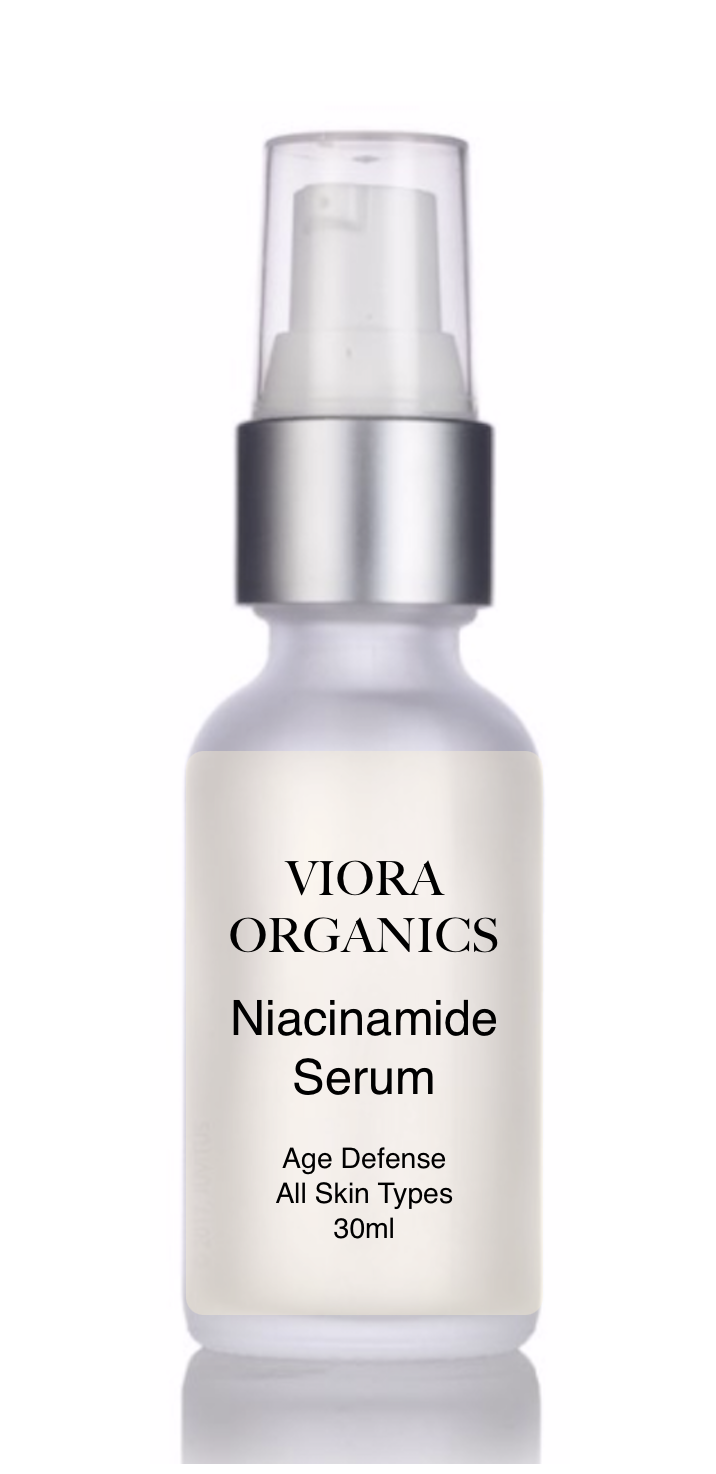 NIACINAMIDE SERUM