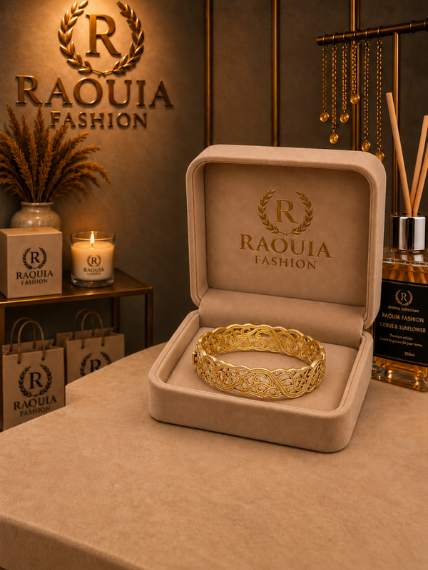 BRACELET DAG LABRA 5