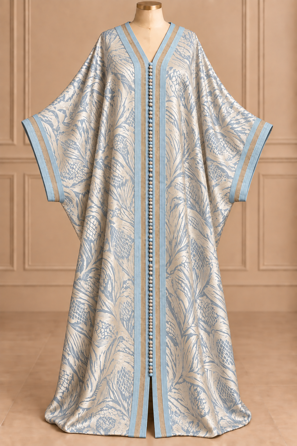 Caftan Elbahja