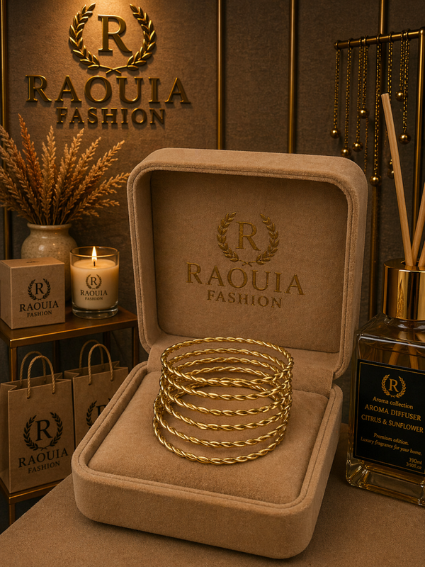 SARTLA SEPT BRACELET