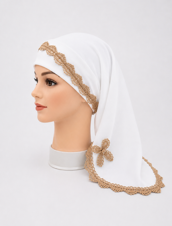 Foulard Fatima