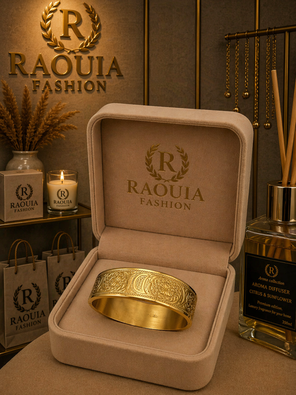 BRACELET 3SSIR SABOUNE 2