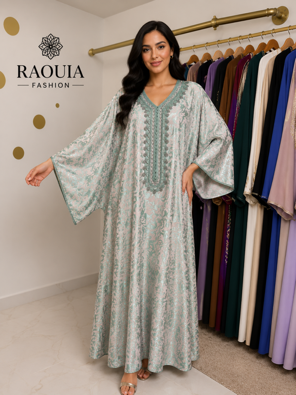 Gandoura khawla