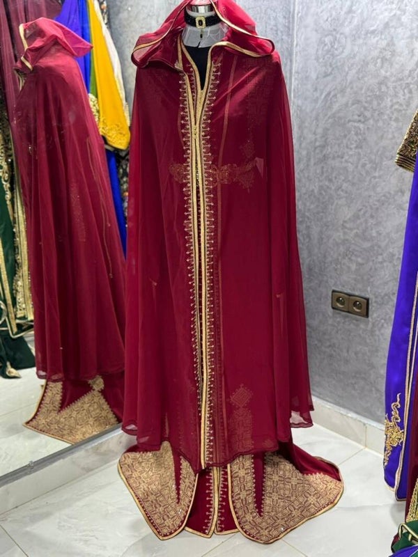 TAKCHITA FASSIYA