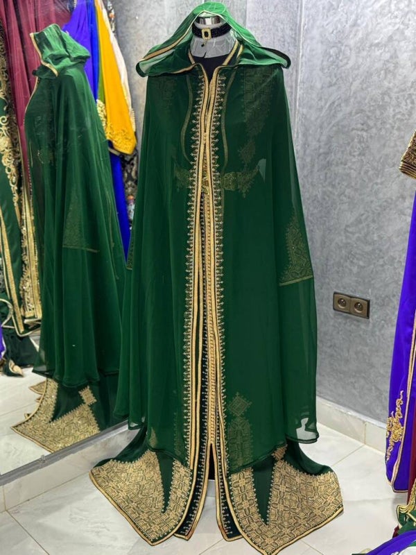 TAKCHITA FASSIYA