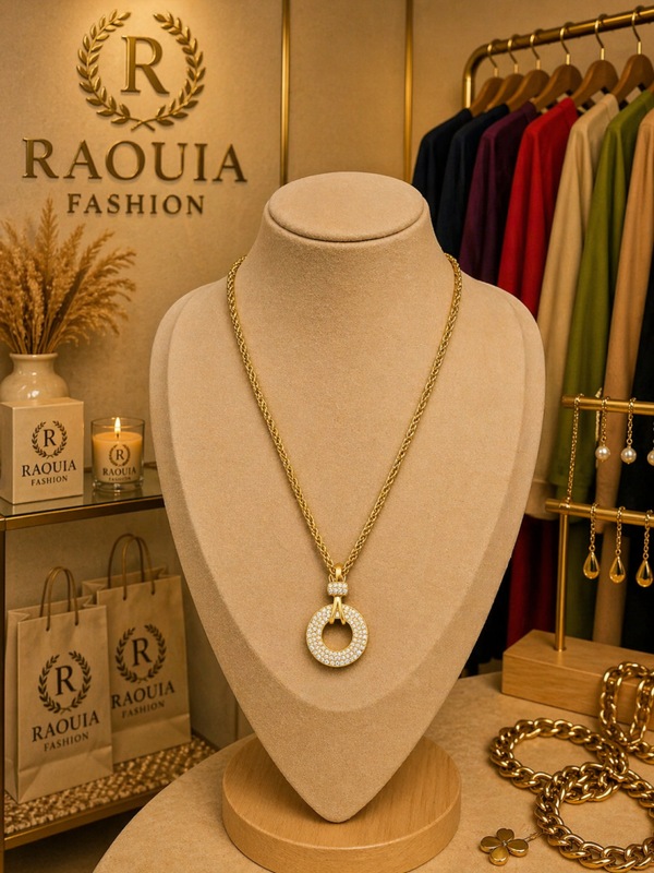 Collier Sanae