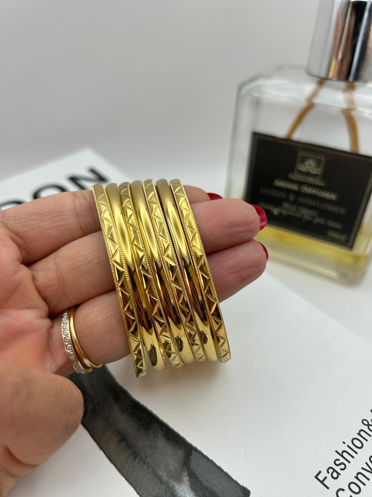 SARTLA SEPT BRACELET