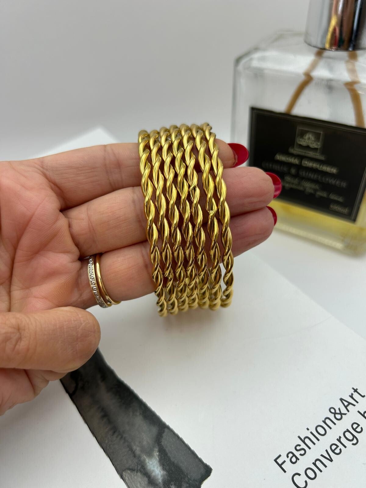 SARTLA SEPT BRACELET