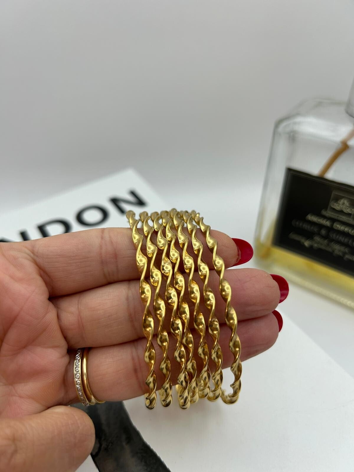 SARTLA SEPT BRACELET