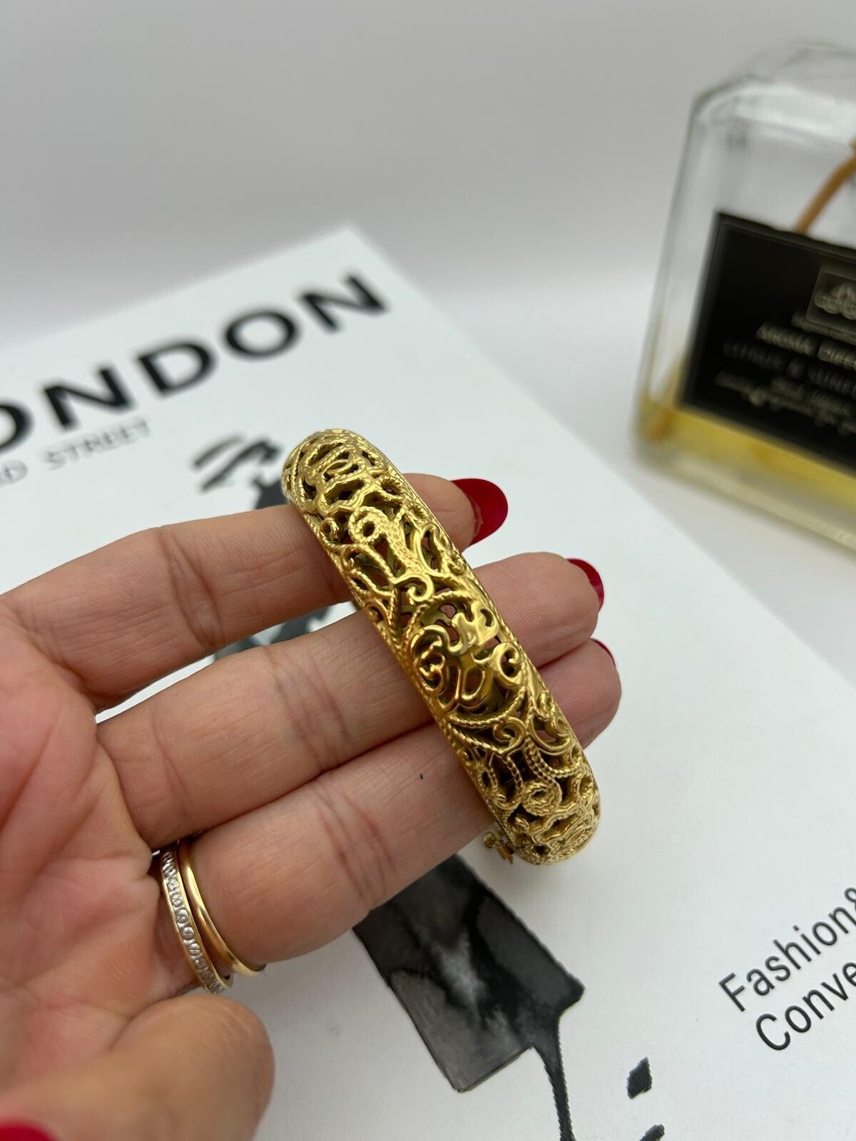 BRACELET DAG LABRA 13