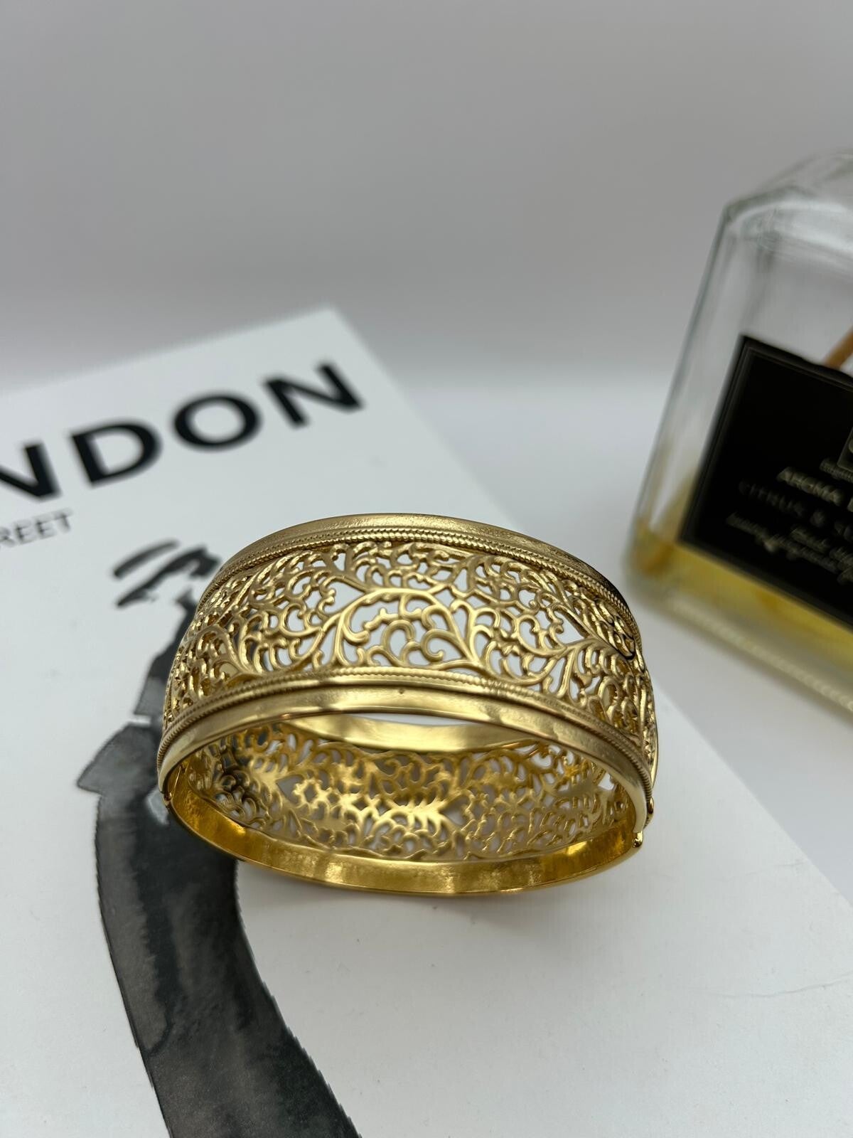 BRACELET DAG LABRA 12