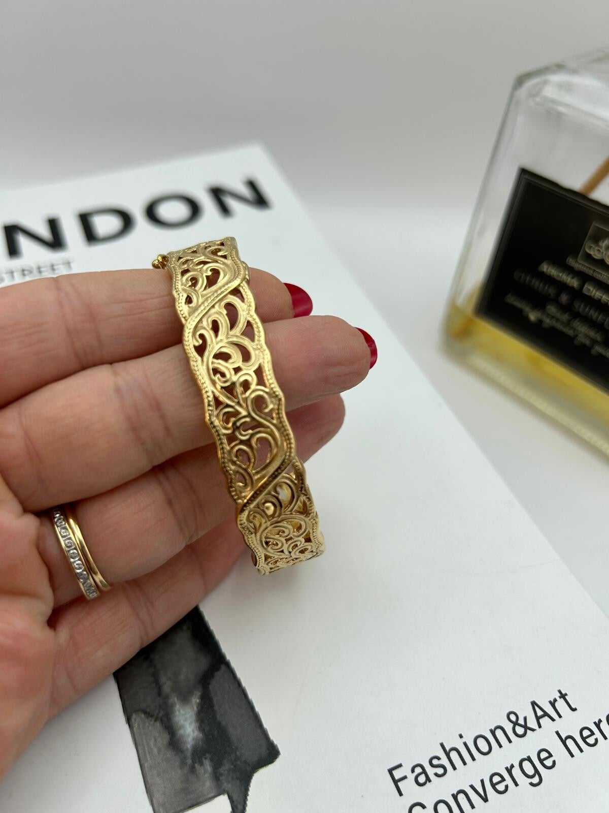 Bracelet Dag Labra 11