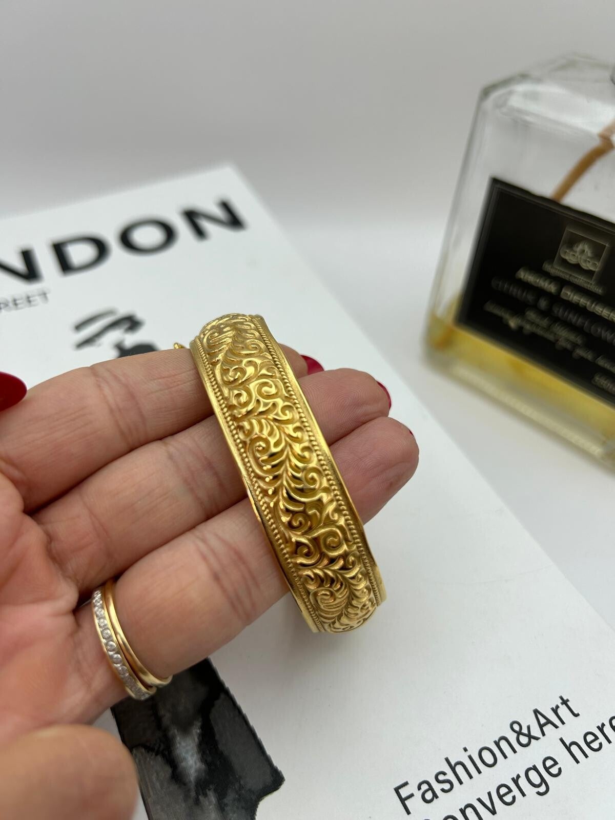 BRACELET 3SSIR SABOUNE 3