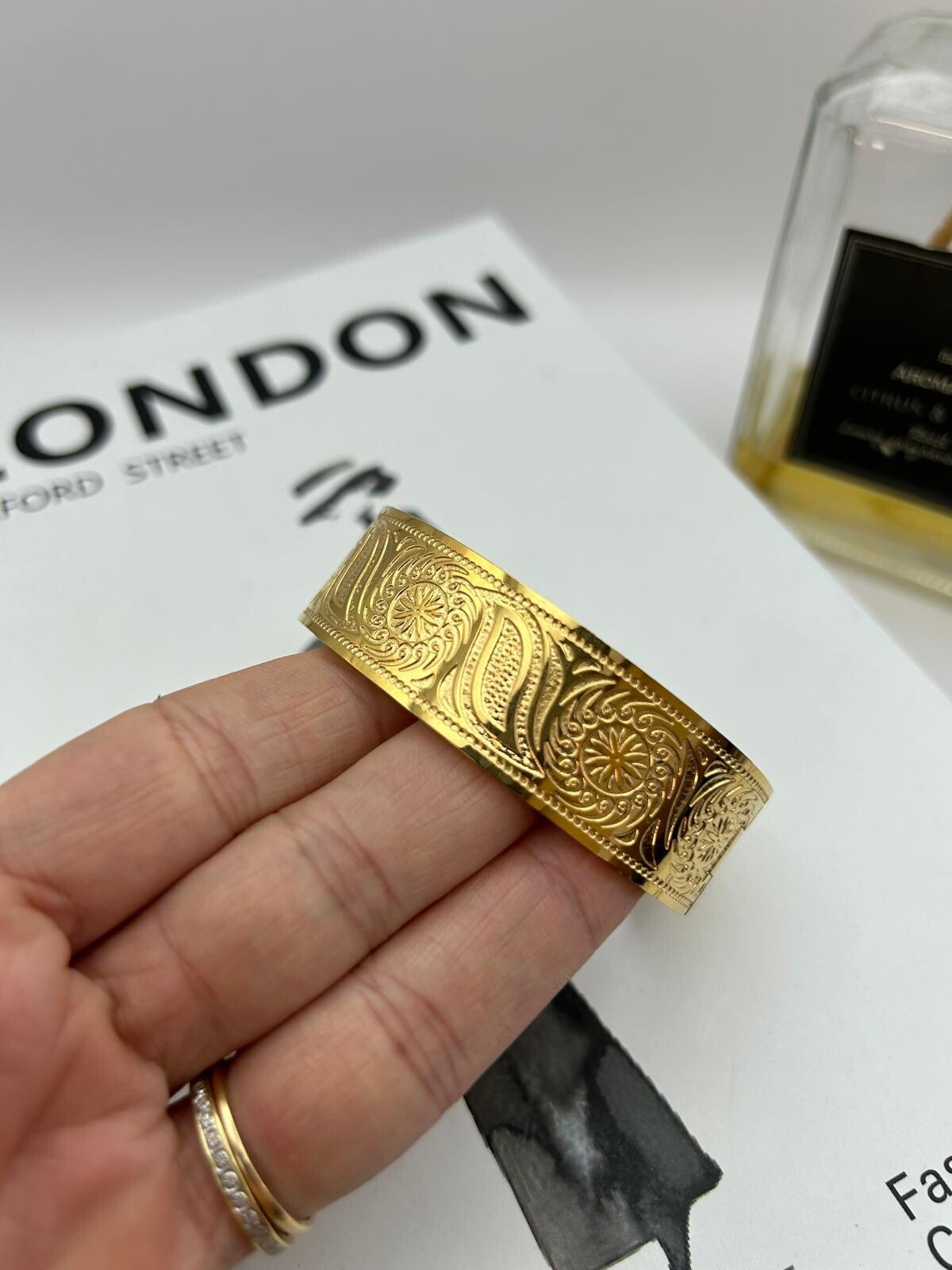 BRACELET 3SSIR SABOUNE 2