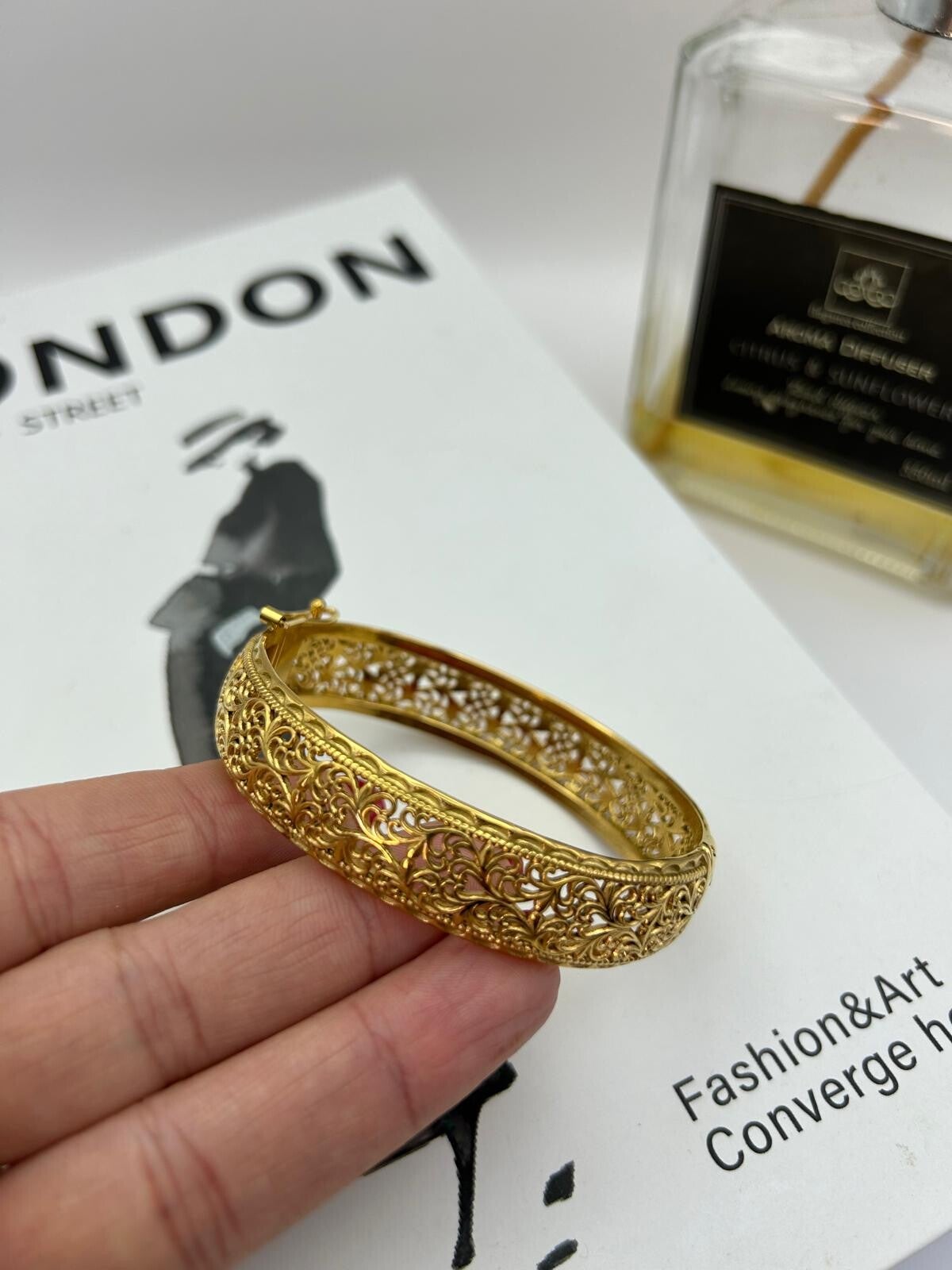 BRACELET DAG LABRA 6