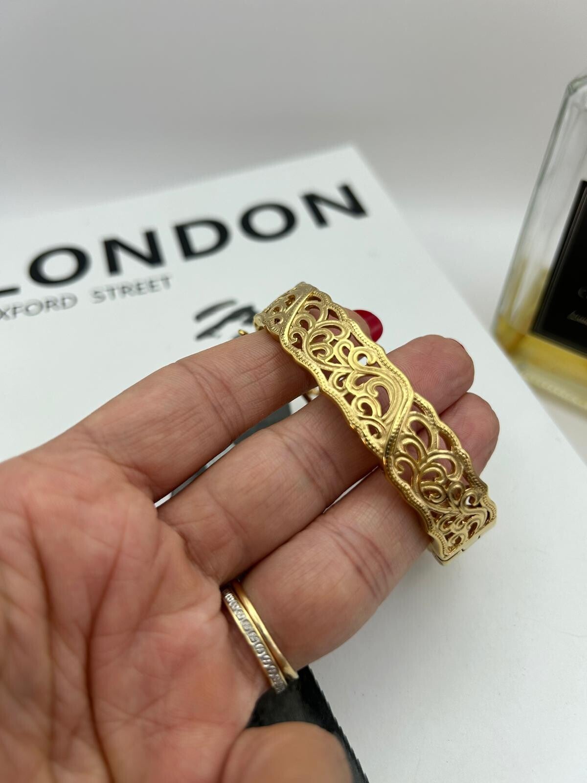 BRACELET DAG LABRA 5