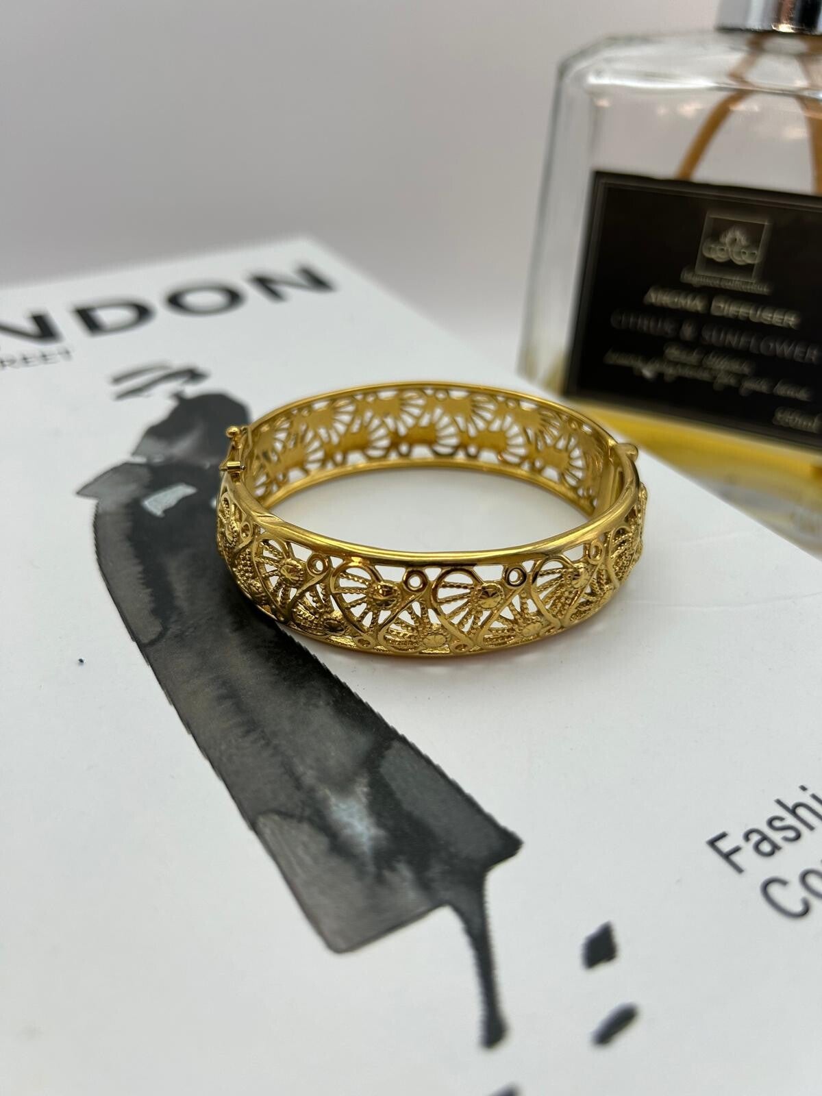 BRACELET DAG LABRA 4