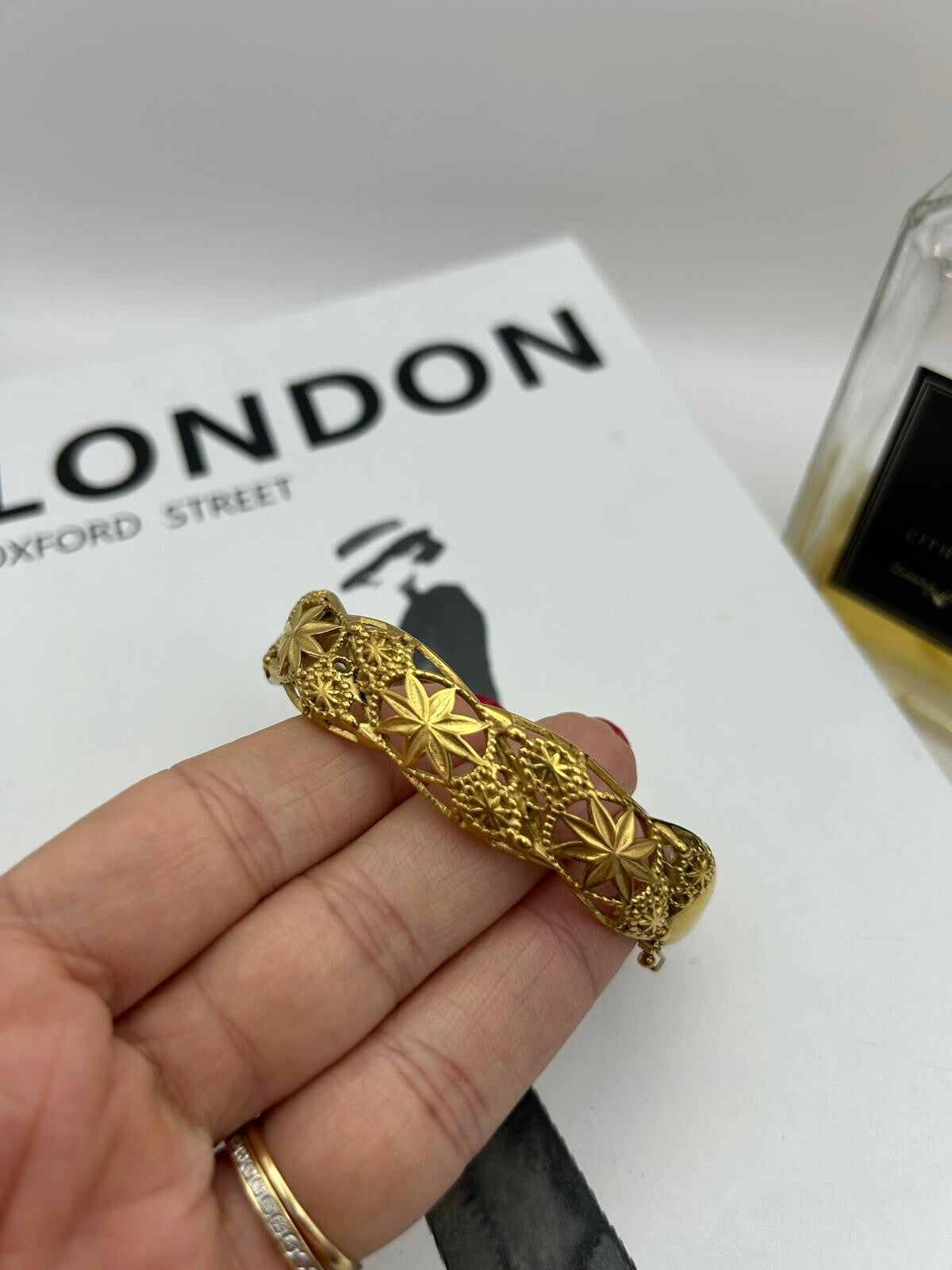 BRACELET DAG LABRA 3