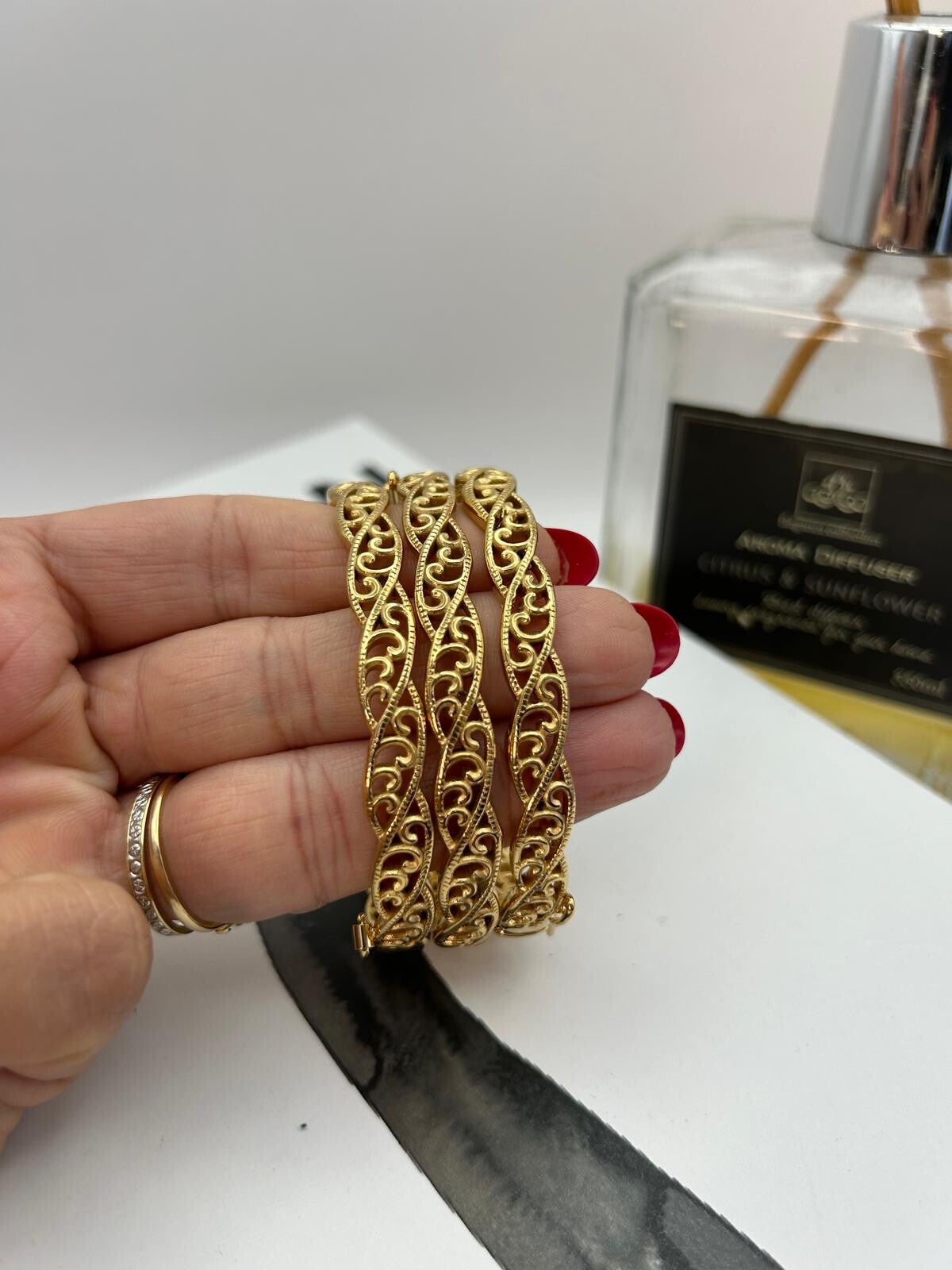 BRACELET DAG LABRA 1