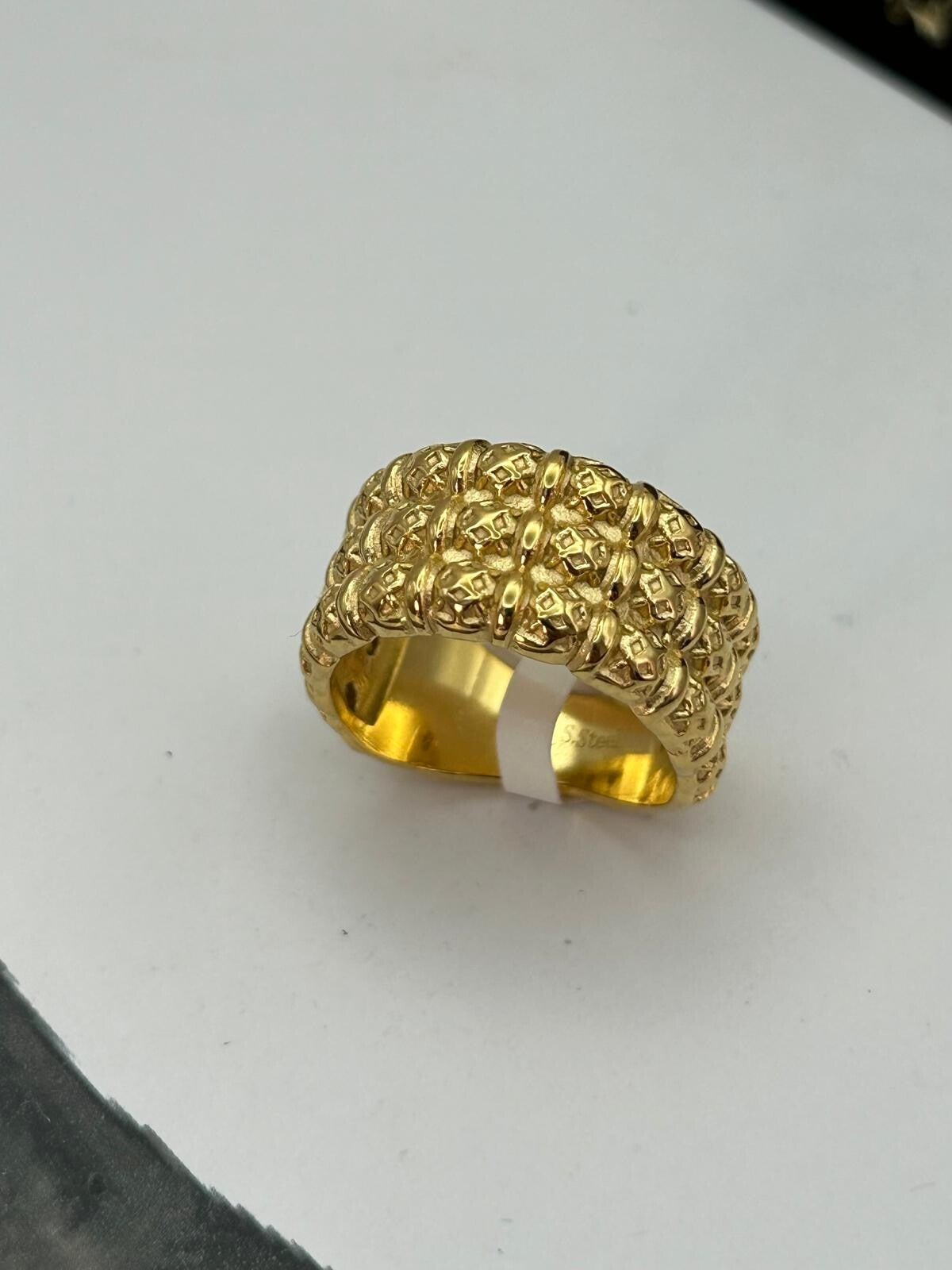 BAGUE LUXE