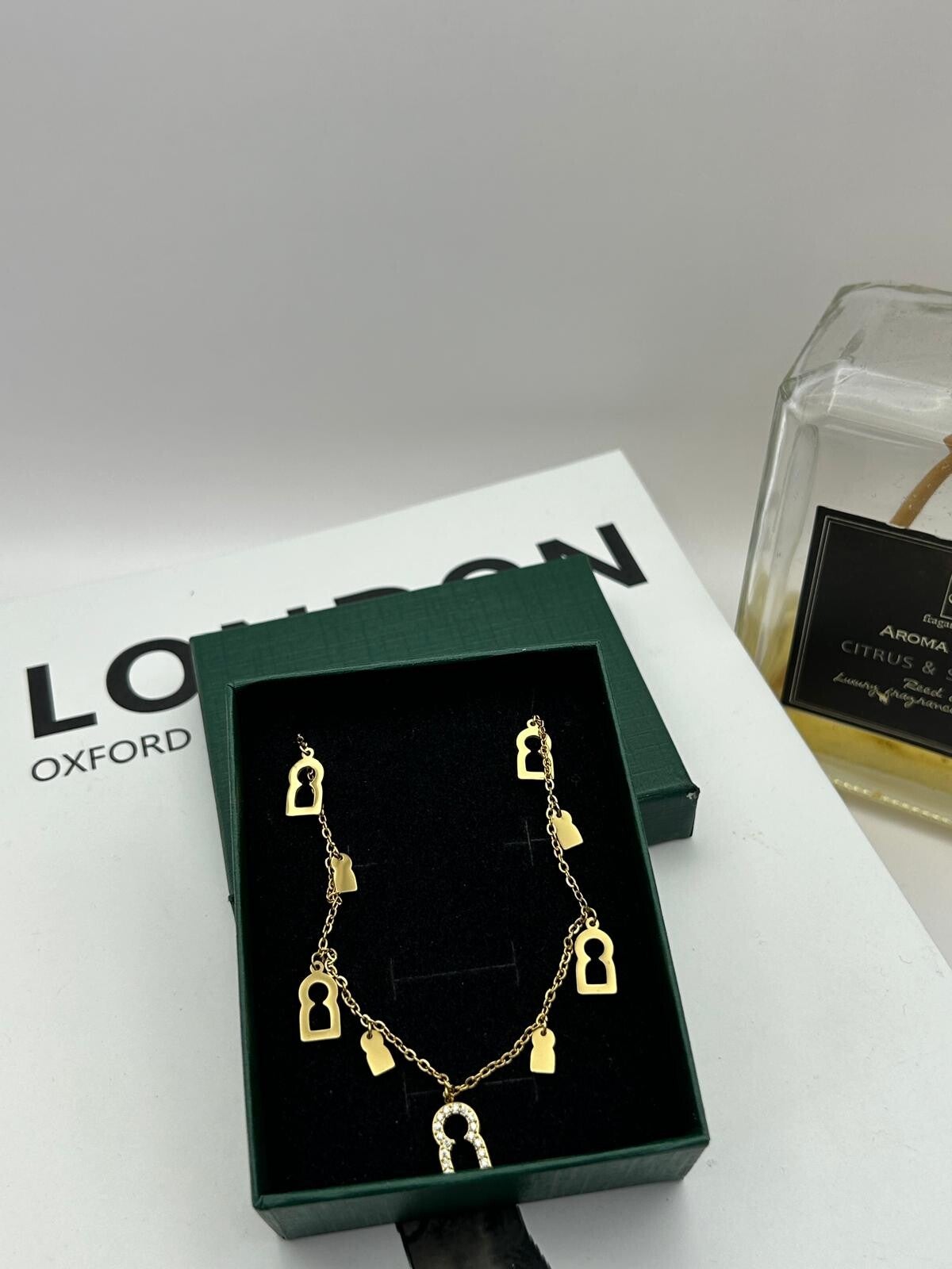 COFFRET BAB ELMANSSOUR