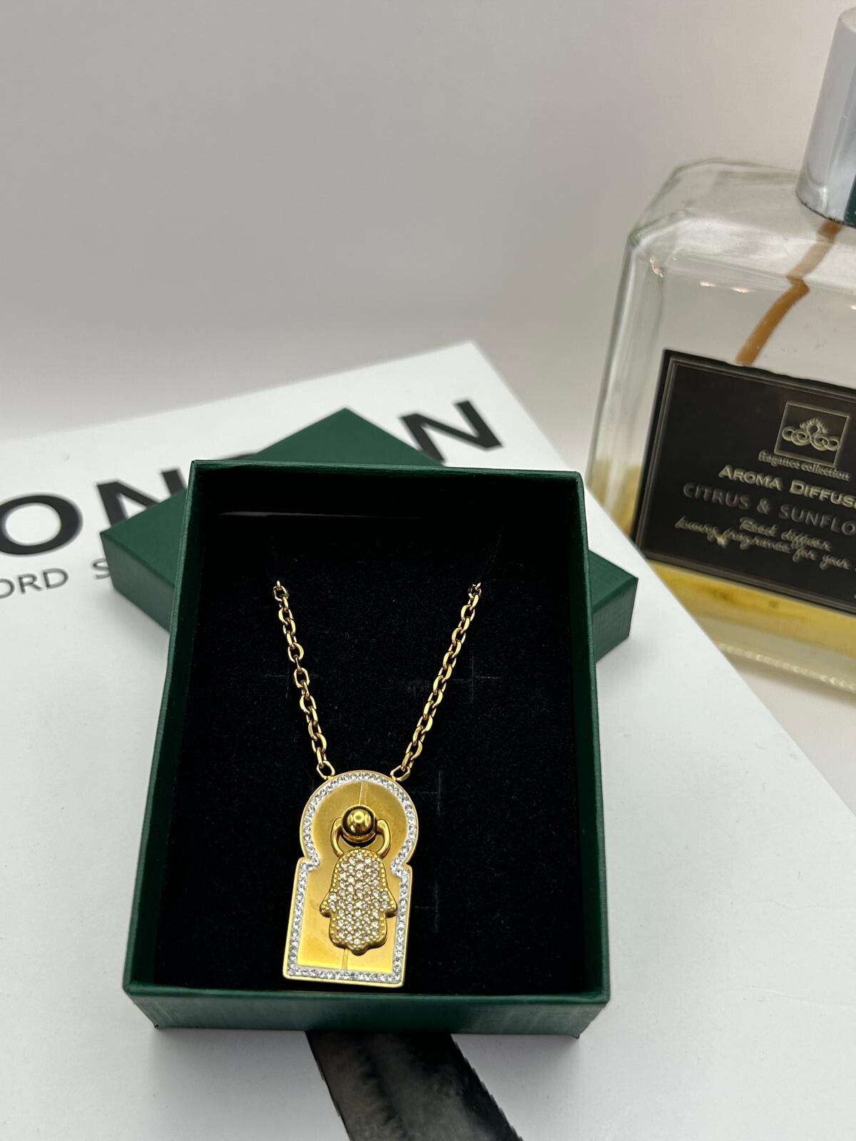 COFFRET BAB ELMANSSOUR 2