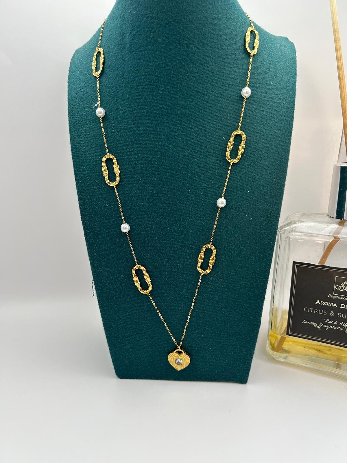 COLLIER  / SAUTOIR CLOÉ