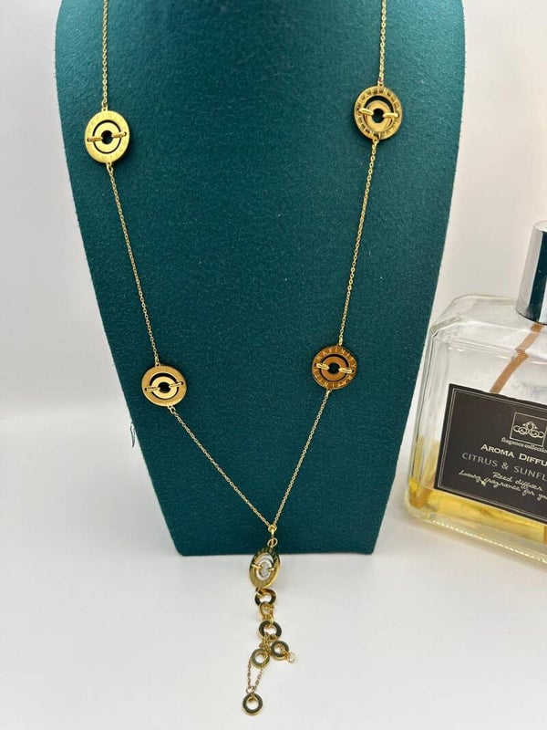 COLLIER  / SAUTOIR RAFINITY