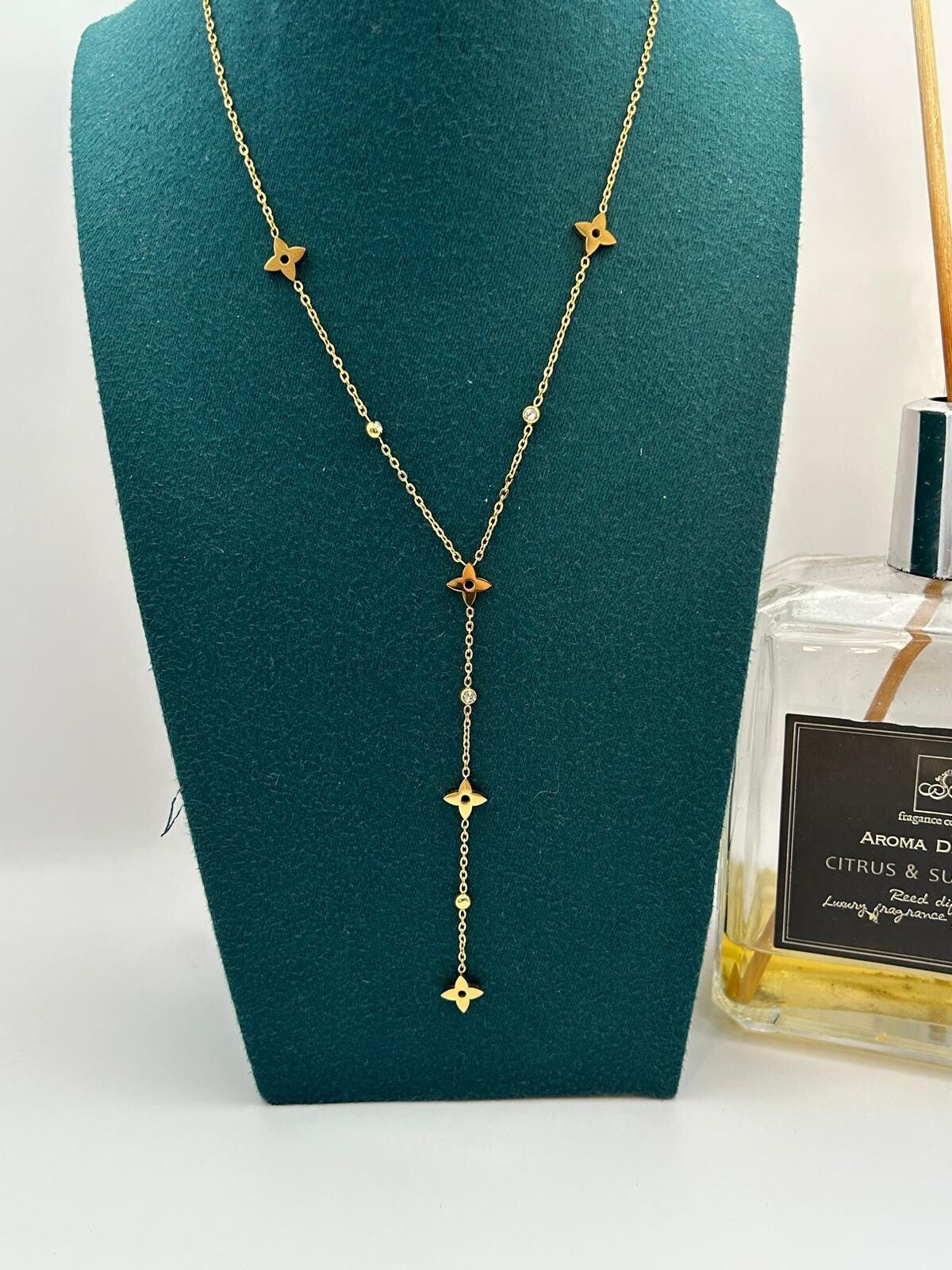 COLLIER  / SAUTOIR MARIE