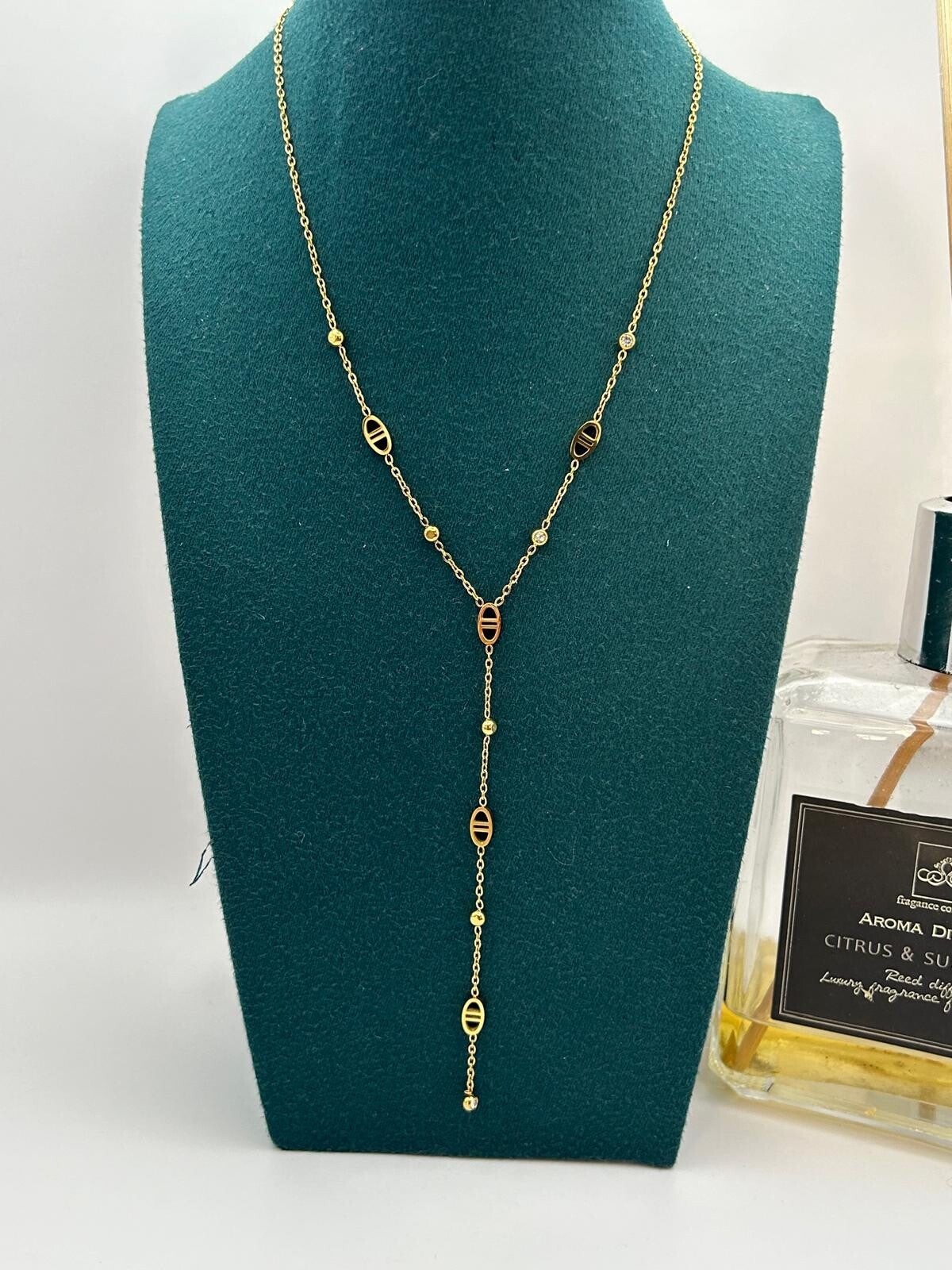 COLLIER / SAUTOIR  CLARA