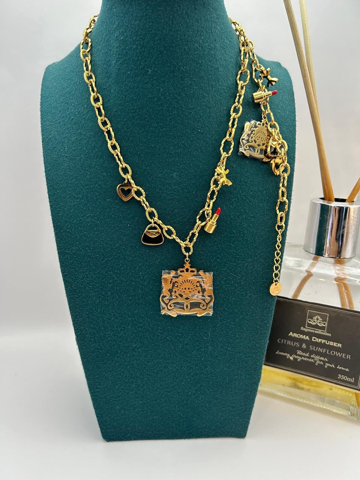 PARURES ROYAUME DU MAROC