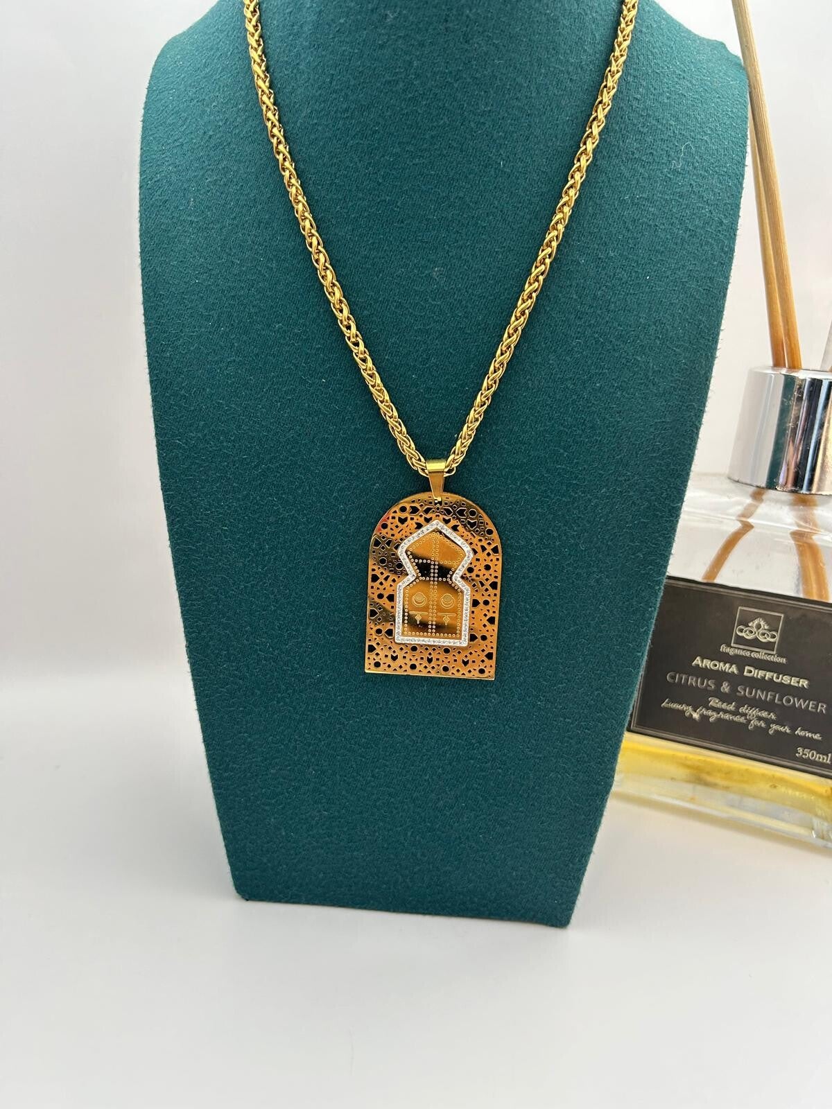 COLLIER BAB ELMANSSOUR 2