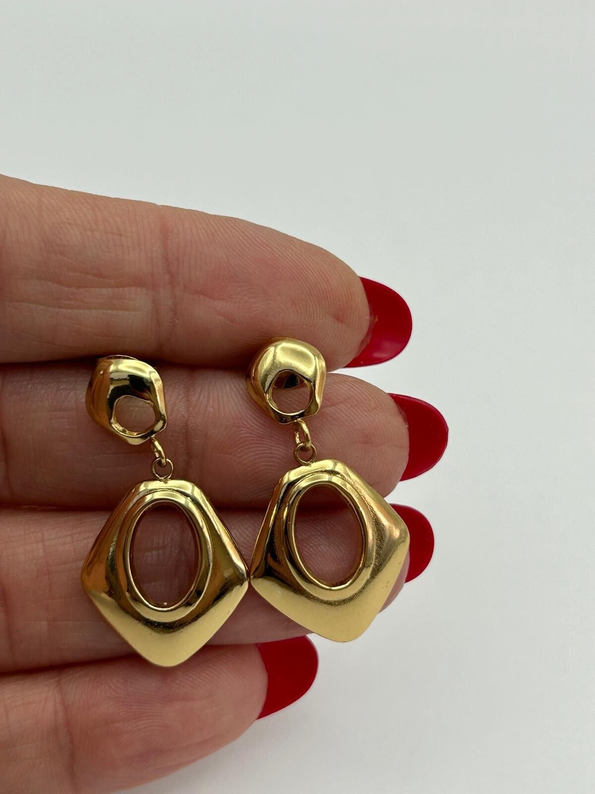 BOUCLES D'OREILLES MARION